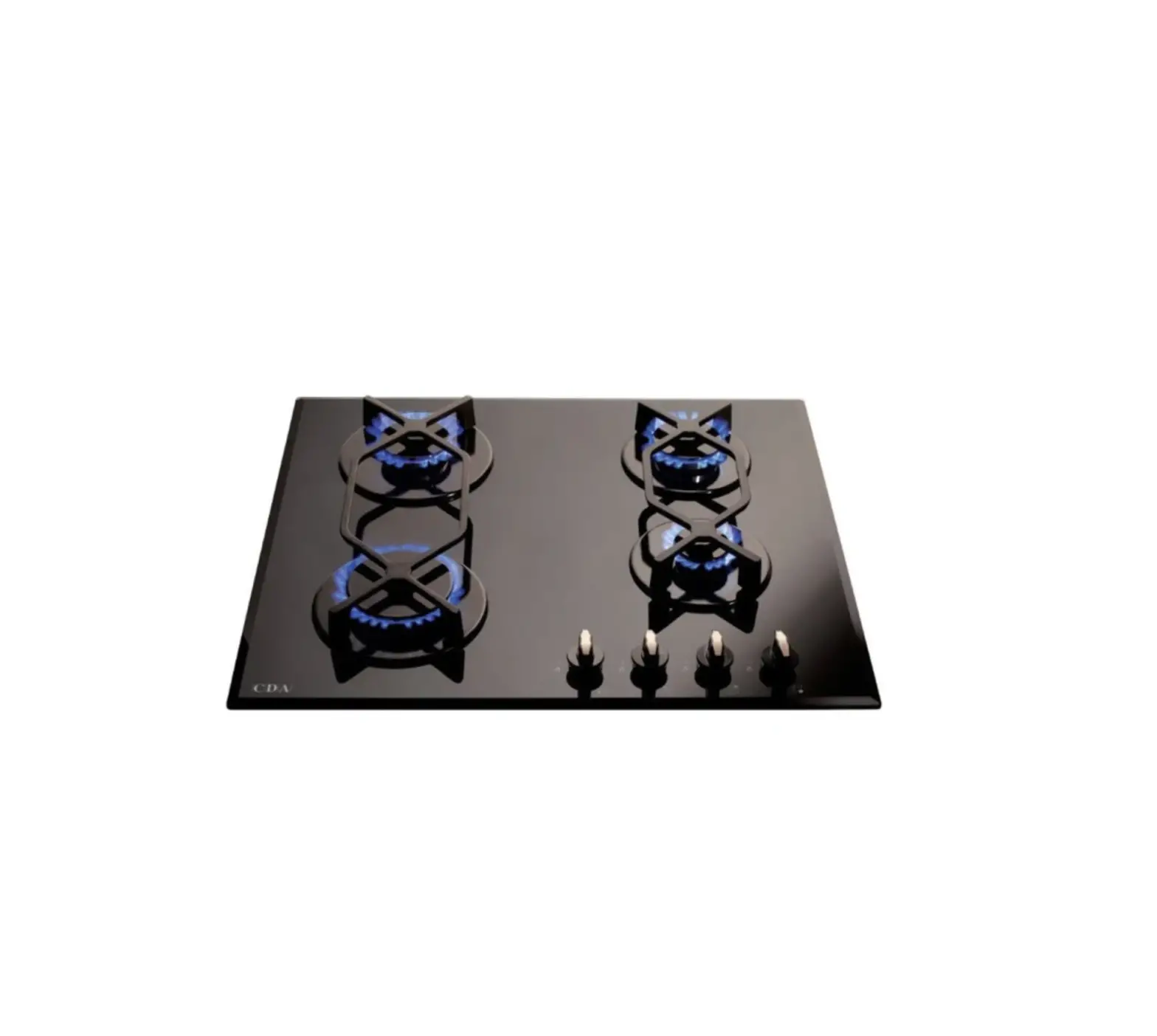 Cda Hvg620 Gas Hobs Installation Guide Cda Hvg620 Gas Hobs Installation Guide