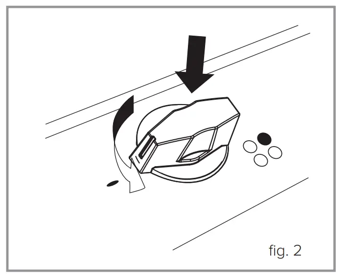 Igniting the Burners