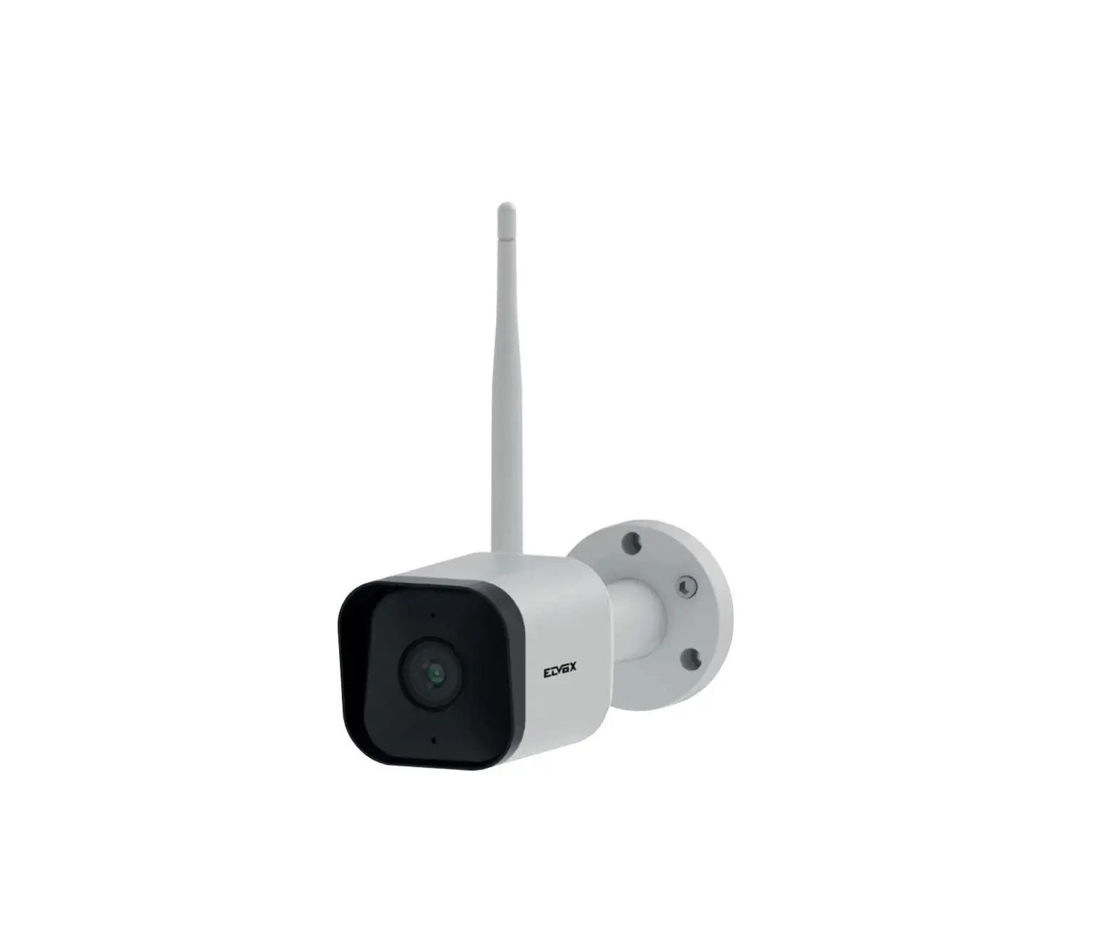 Vimar 46242.036c Bullet Wifi Camera User Guide