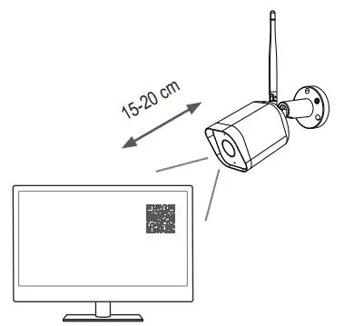 VIMAR-46242-036C-Bullet-WiFi-Camera-FIG 8