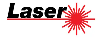 LASER LOGO