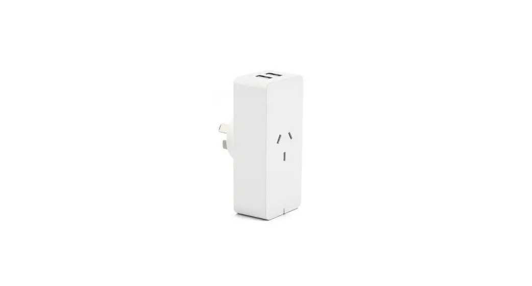 Laser Lsh-plgpm-001 Smart Wi-fi Plug User Manual
