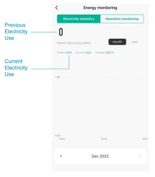 LASER LSH-PLGPM-001 Smart Wi-Fi Plug - Figure 11