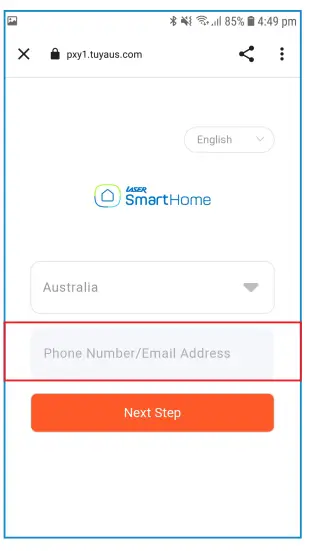 LASER LSH-PLGPM-001 Smart Wi-Fi Plug - Figure 16