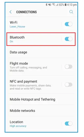 LASER LSH-PLGPM-001 Smart Wi-Fi Plug - Figure 3