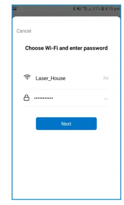 LASER LSH-PLGPM-001 Smart Wi-Fi Plug - Figure 6