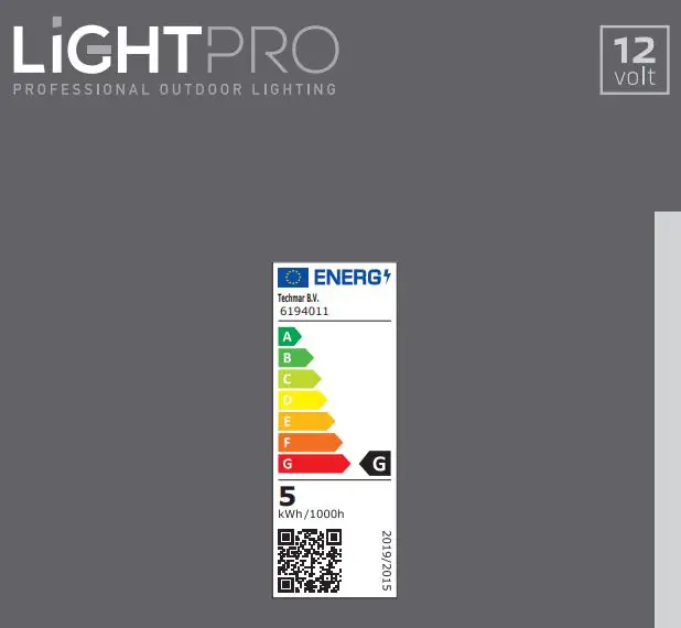 LiGHTPRO Logo
