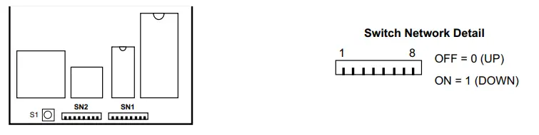 HOCHIKI FNV 100 Voice Evacuation Interface System - Fig 8