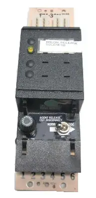 CERBERUS-PYROTRONICS-RM-30U-Releasing-Device-Module-PRO