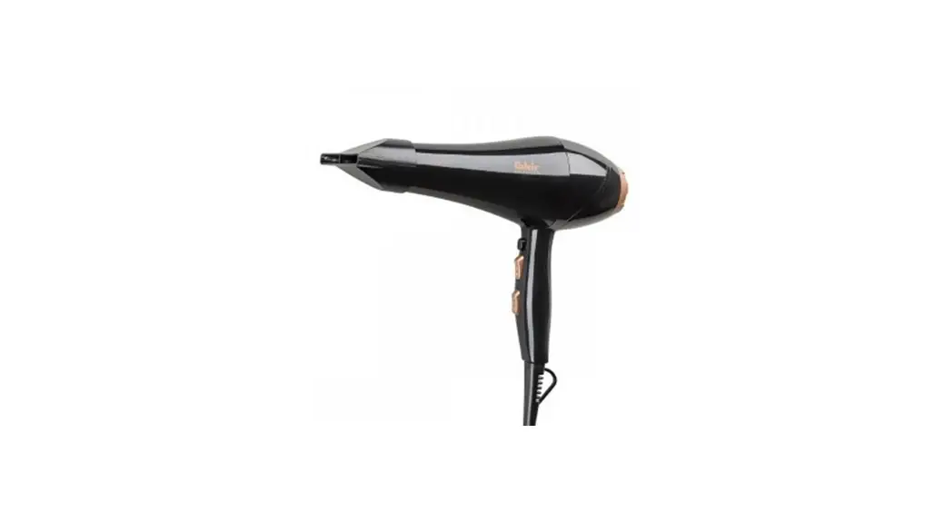 Arzum Ar 5098 Professional Hair Dryer Instruction Manual