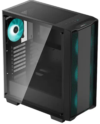 DeepCool CC560-Series-Mid-Tower-ATX-Case-product