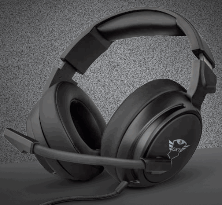 Trust 23381 GXT 433 Pylo Multiplatform Gaming Headset