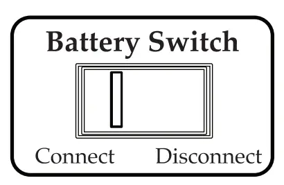 Battery Switch