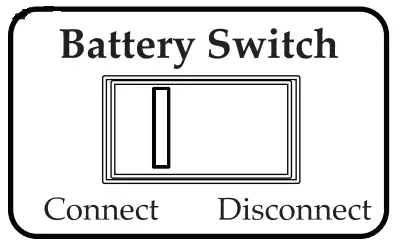 M26u - Battery & Recharging Information