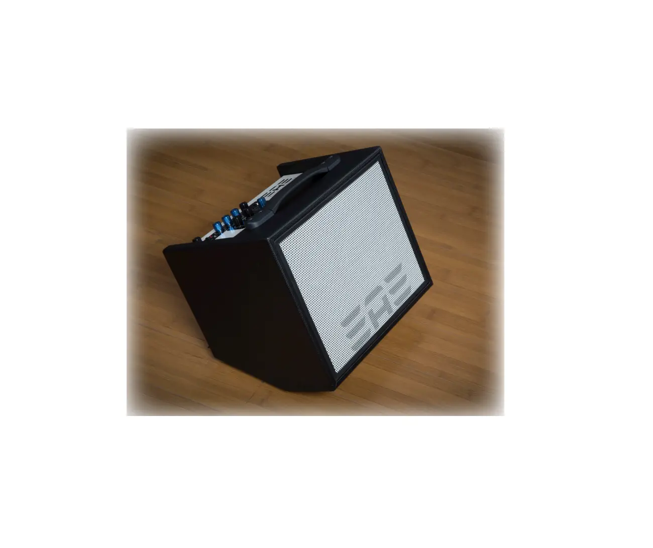 Elite M2-6 Acoustic Amplifier With 4 Channels Mixer Effects And Bluetooth User Guide