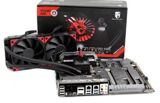 DEEPCOOL Captain240 EX Liquid CPU Cooler.jpg