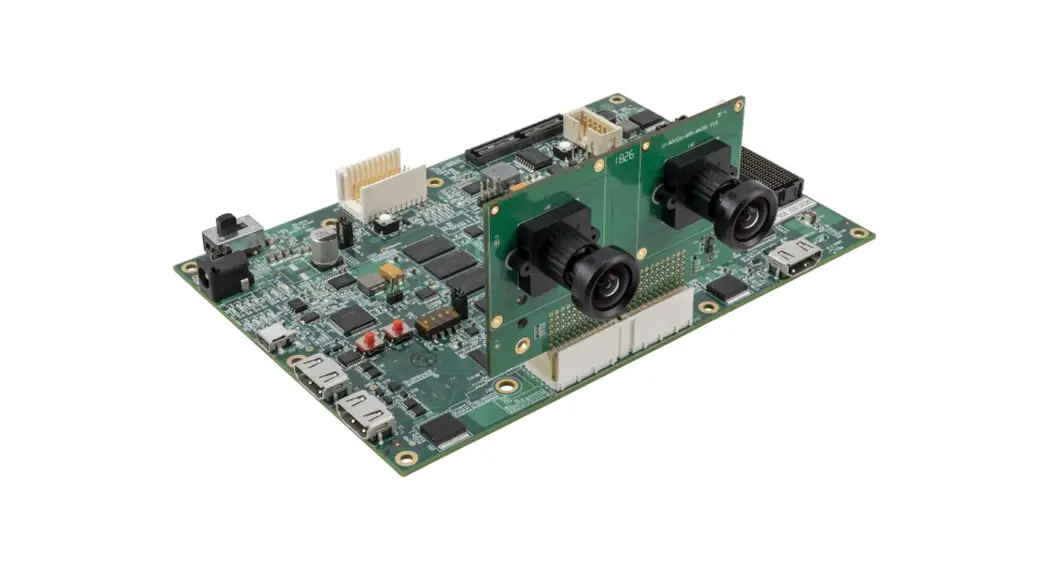 Microchip Ug0806 Mipi Csi-2 Receiver Decoder For Polarfire User Guide