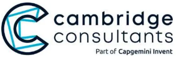 cambridge consultants -Logo