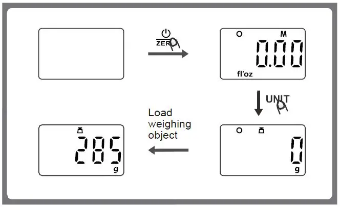 SENSSUN-iN4901D-Smart-Nutritional-Scale-6