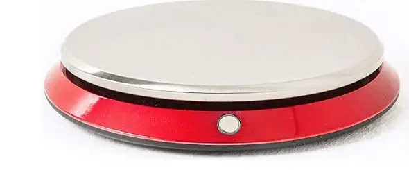 SENSSUN-iN4901D-Smart-Nutritional-Scale