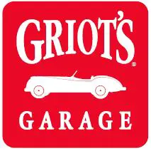 GRIOTS GARAGE-logo