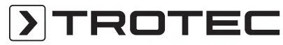 TROTEC Logo
