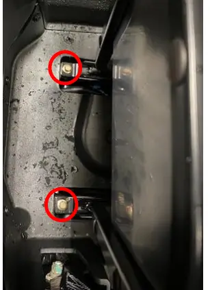 EVOLUTION-POWERSPORTS-925FP0190-RZR-200-Shift-Knob-Kit-FIG-1