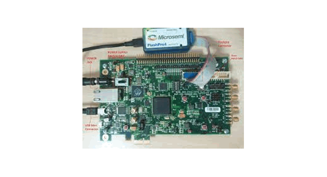 Microsemi Dg0388 Smartfusion2 Soc Fpga Error Detection And Correction Of Esram Memory User Guide