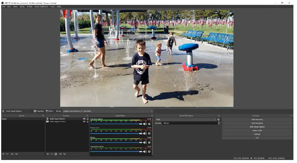 Video2USB USB Video Capture and Streaming Device 10