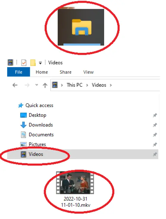 Video2USB USB Video Capture and Streaming Device 14