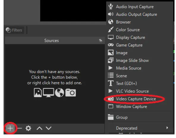 Video2USB USB Video Capture and Streaming Device 3