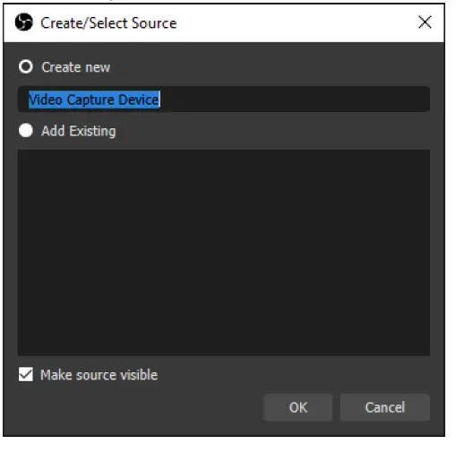 Video2USB USB Video Capture and Streaming Device 4