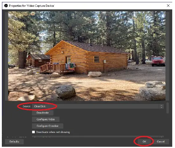 Video2USB USB Video Capture and Streaming Device 5