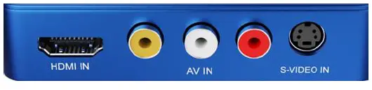 Video2USB USB Video Capture and Streaming Device 9