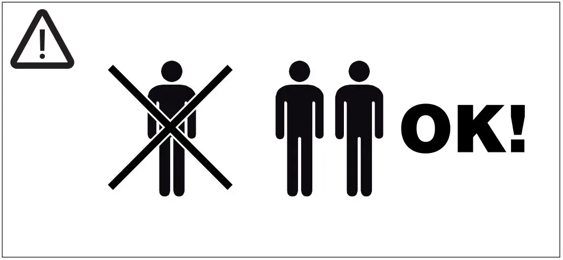 Warning Instructions