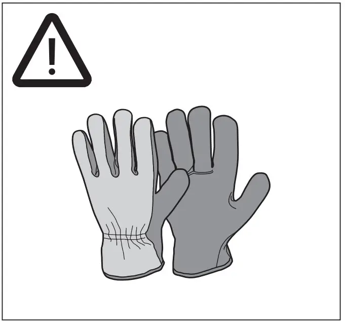 Warning Instructions