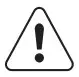 Warning icon