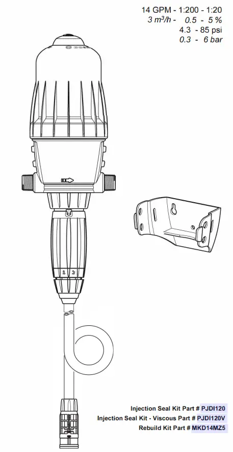 DOSATRON-D14MZ5-Interactive-Schematics-fig-2