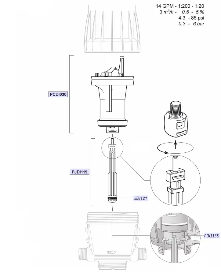 DOSATRON-D14MZ5-Interactive-Schematics-fig-5