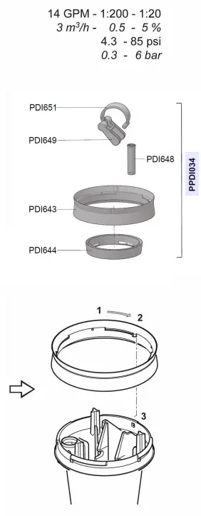 DOSATRON-D14MZ5-Interactive-Schematics-fig-6