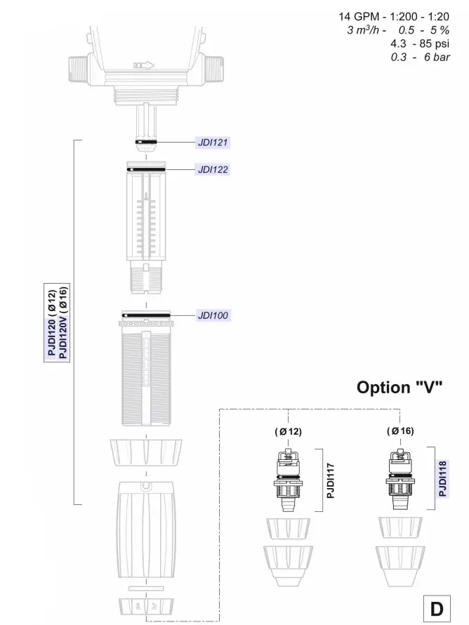 DOSATRON-D14MZ5-Interactive-Schematics-fig-9
