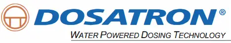 DOSATRON-logo