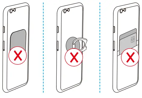 ZeeHoo 37771988 Fast Wireless Car Charger -14