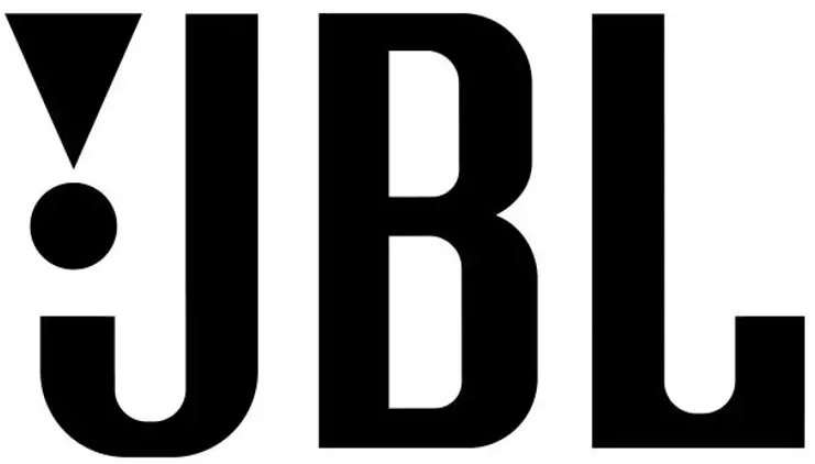 JBL - LOGO