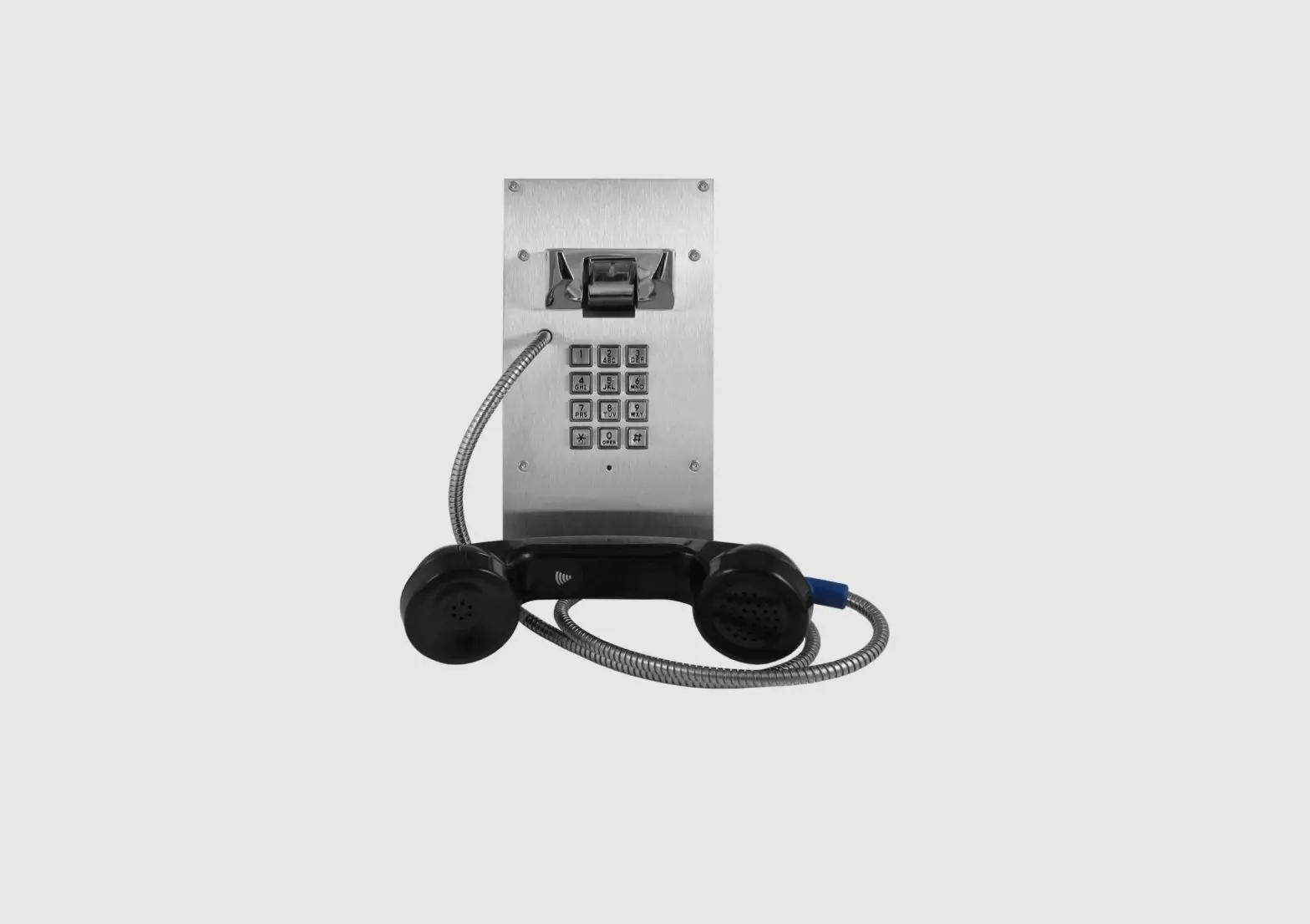 Viking K-1900-8-ip Series Voip Phone User Manual