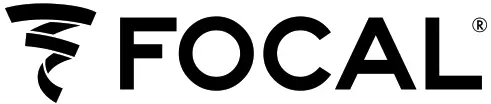 FOCAL logo