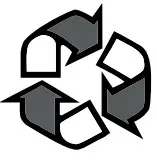 Recycling Icon