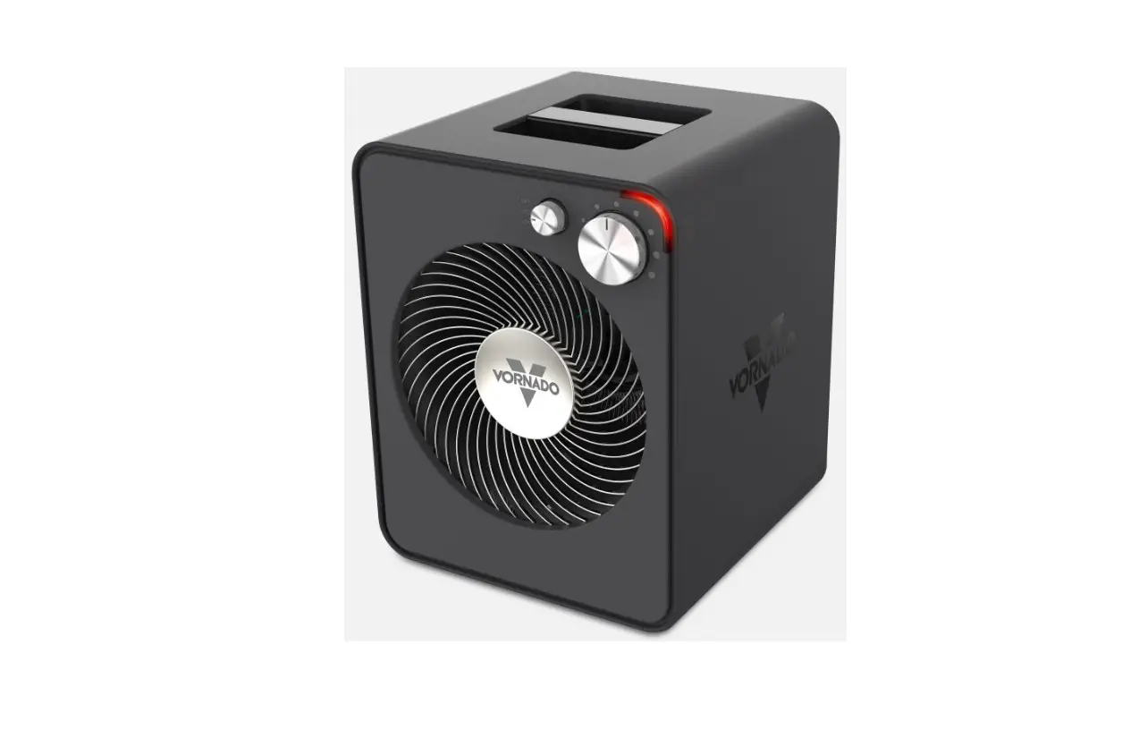 Vornado Whole Room Heater Vmh300 Owner's Manual Vornado Whole Room Heater Vmh300 Owner's Manual