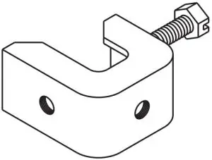 BC1 Beam Clamp