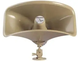 BOGEN KFLDS30T Wide Dispersion 30W Horn Loudspeaker